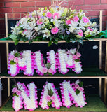 Lady’s Tribute Package