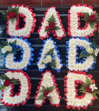 DAD Tribute