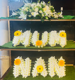 Lady’s Tribute Package