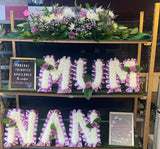 Lady’s Tribute Package