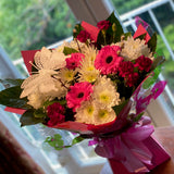 Friend-entine Bouquet