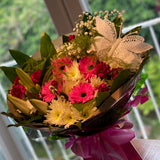 Friend-entine Bouquet