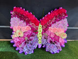 Butterfly Arrangement