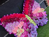 Butterfly Arrangement