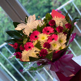 Friend-entine Bouquet